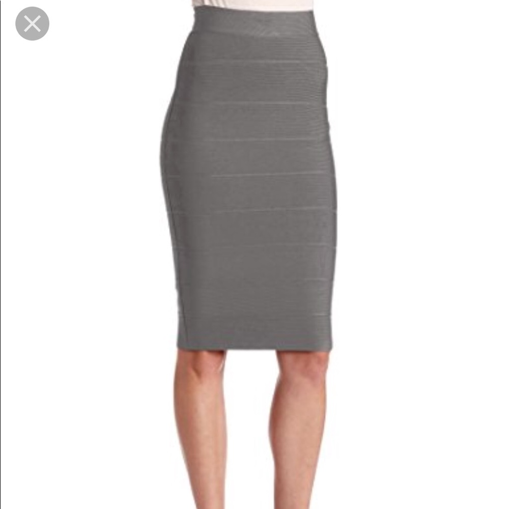 BCBG Skirt!